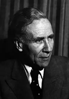 Falckenberg: Otto Falckenberg