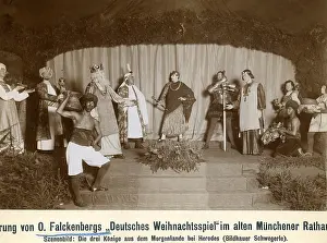 Falckenberg: Otto Falckenberg
