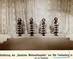 Falckenberg: Otto Falckenberg