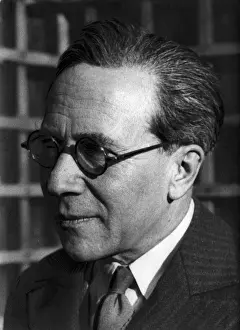 Falckenberg: Otto Falckenberg