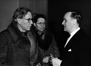 Falckenberg: Otto Falckenberg