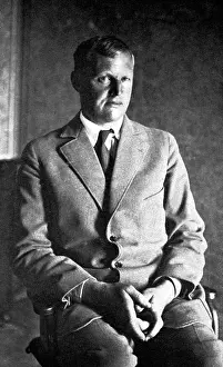 Flake: Otto Flake