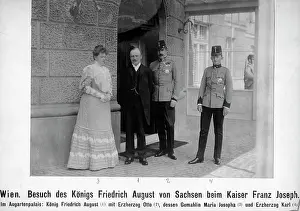 Josepha: Otto-Franz-Joseph