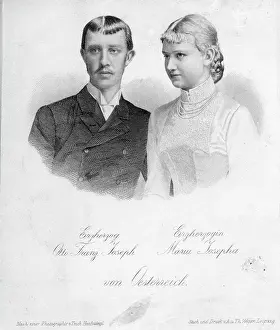 Josepha: Otto-Franz-Joseph