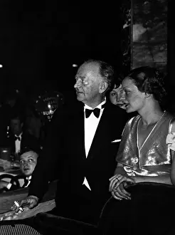 Gebuehr: Otto Gebuehr