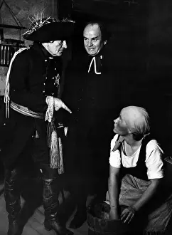 Gebuehr: Otto Gebuehr