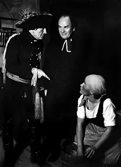 Gebuehr: Otto Gebuehr