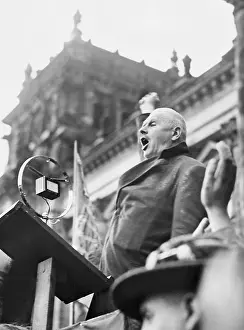Gessler: Otto Gessler, 1931