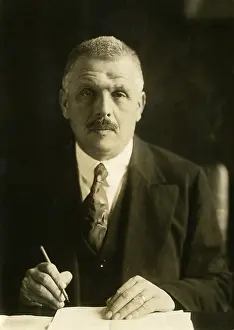 Gessler: Otto Gessler