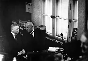 Gessler: Otto Gessler