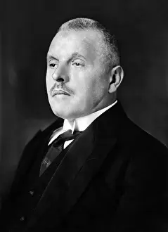 Gessler: Otto Gessler