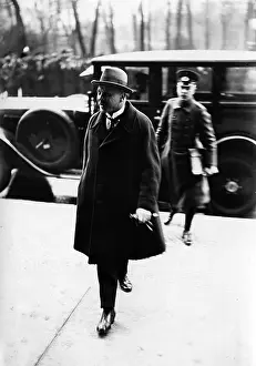 Gessler: Otto Gessler