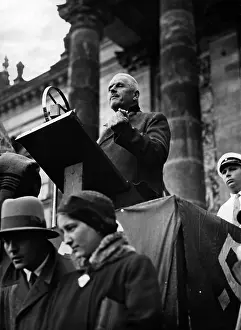 Gessler: Otto Gessler