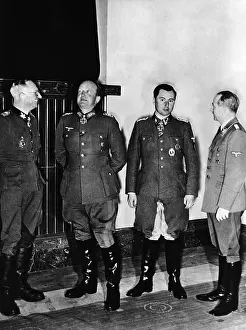 Gille: Otto Gille