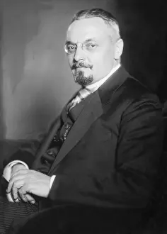 Gloeckel: Otto Gloeckel