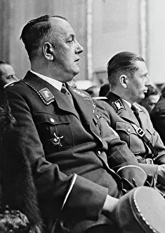 Volksempfanger: Otto Griessing