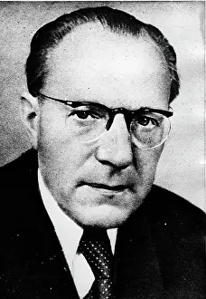 Grotewohl: Otto Grotewohl