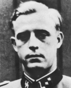 Adjutant: Otto Guensche