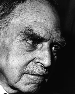 Mimik: Otto Hahn