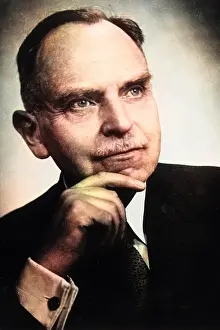 Prizewinner: OTTO HAHN