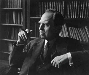 Lise: Otto Hahn