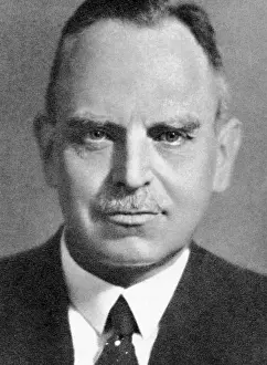 Slow: Otto Hahn, German Chemist