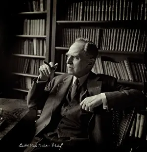 Hahn: Otto Hahn - German Chemist