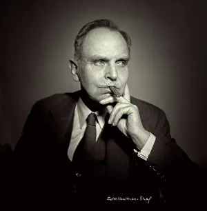 Hahn: Otto Hahn - German Chemist