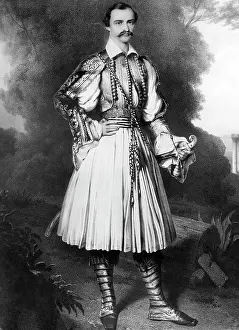 Amalie: Otto I