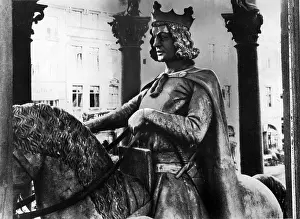 Ottone: Otto I der Grosse