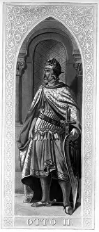 Ottone: Otto II