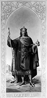 Kaiserin: Otto III
