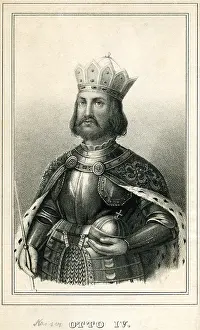 Heinrichs: Otto IV