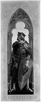 Heinrichs: Otto IV