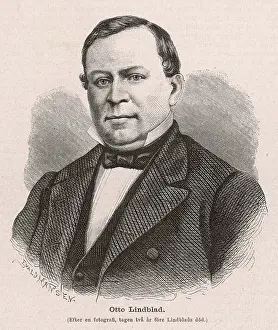 Jonas: OTTO JONAS LINDBLAD