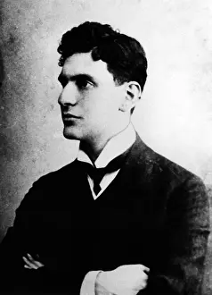 Klemperer: Otto Klemperer, 1924