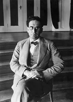 Philharmonic: Otto Klemperer, 1929