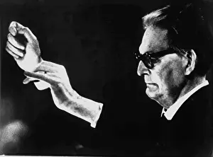 Fiftieth: Otto Klemperer
