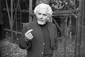Schuster: Otto Koenig