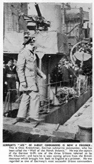 Kretschmer: OTTO KRETSCHMER