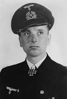 Kretschmer: Otto Kretschmer