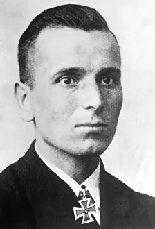 Kretschmer: Otto Kretschmer