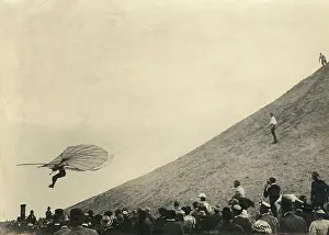 Lilienthal: Otto Lilienthal, 1896