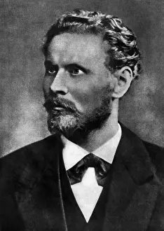 Lilienthal: Otto Lilienthal