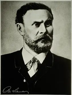 Lilienthal: Otto Lilienthal