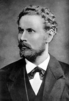 Lilienthal: Otto Lilienthal