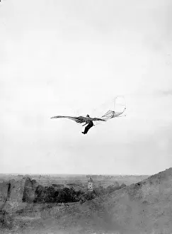 Lilienthal: Otto Lilienthal