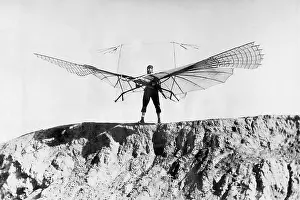 Lilienthal: Otto Lilienthal