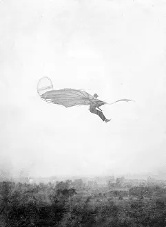 Lilienthal: Otto Lilienthal