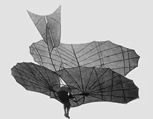 Lilienthal: Otto Lilienthal